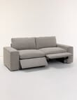 Marcello&Co Kona Modular Electric Left Hand Facing, Grey product photo View 10 S