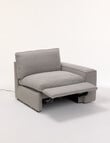 Marcello&Co Kona Modular Electric Right Hand Facing, Grey product photo View 04 S