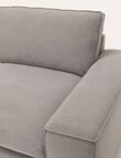 Marcello&Co Kona Modular Electric Right Hand Facing, Grey product photo View 06 S