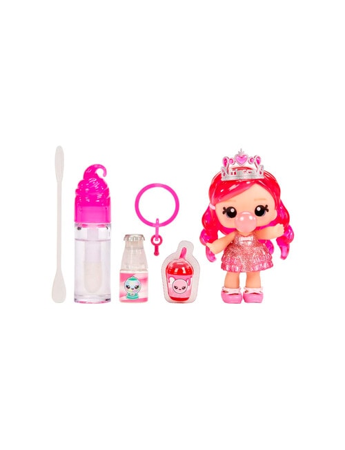 YummiLand Lipgloss Doll, Assorted product photo View 05 L