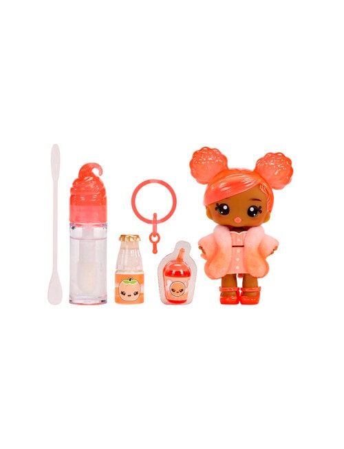 YummiLand Lipgloss Doll, Assorted product photo View 09 L