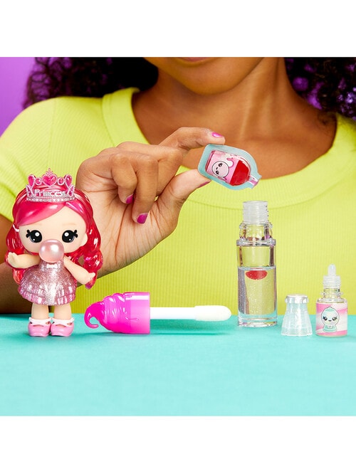 YummiLand Lipgloss Doll, Assorted product photo View 11 L
