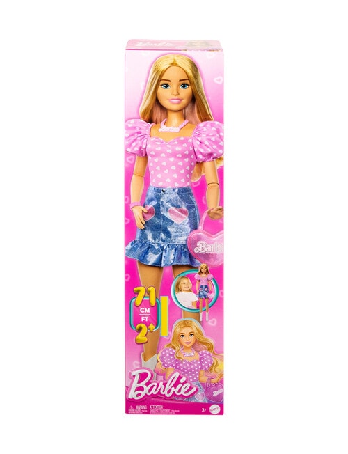Barbie Doll, 71cm product photo