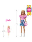 Barbie Doll, 71cm product photo View 02 S