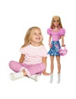 Barbie Doll, 71cm product photo View 03 S