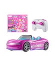 Hot Wheels Remote Control Convertible Vehicle product photo