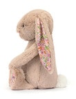 Jellycat Petal Blossom Bunny, Small product photo View 02 S