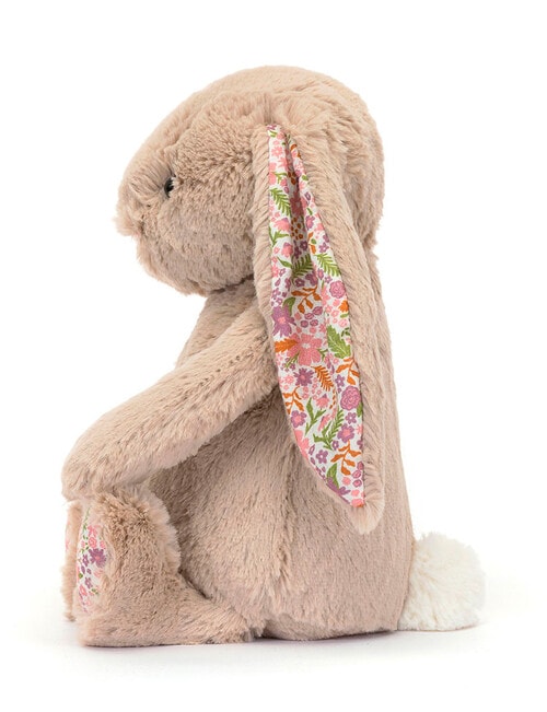 Jellycat Petal Blossom Bunny, Small product photo View 02 L