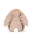 Jellycat Petal Blossom Bunny, Small product photo View 03 S