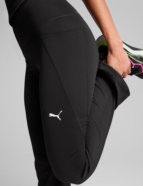 Puma Essential Bootcut Pants, Black product photo