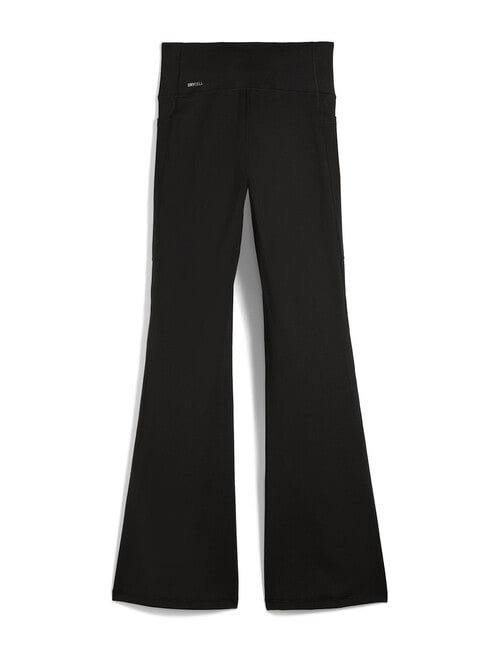 Puma Essential Bootcut Pants, Black product photo View 04 L
