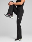 Puma Essential Bootcut Pants, Black product photo View 02 S