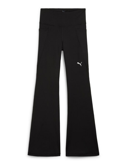 Puma Essential Bootcut Pants, Black product photo View 03 L