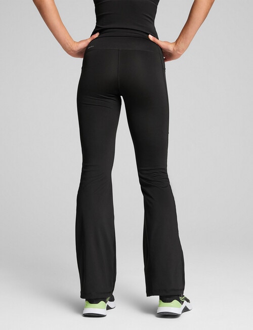 Puma Essential Bootcut Pants, Black product photo View 06 L