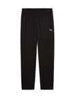 Puma Essential Puma Logo Woven Pants, Puma Black product photo