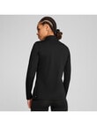 Puma Strong Full Zip Jacket, Black product photo View 06 S
