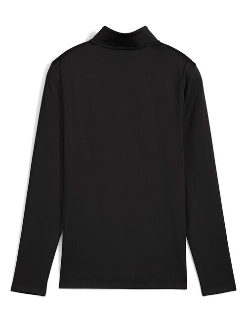 Puma Strong Full Zip Jacket, Black product photo View 05 L