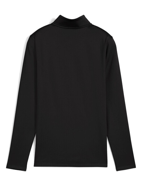 Puma Strong Full Zip Jacket, Black product photo View 05 L