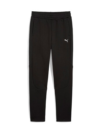 Puma Evostripe Sweatpants, PUMA Black product photo