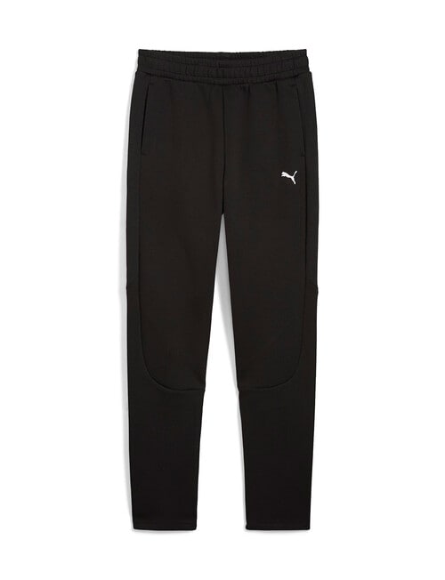Puma Evostripe Sweatpants, PUMA Black product photo