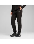 Puma Evostripe Sweatpants, PUMA Black product photo View 03 S