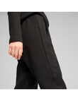 Puma Evostripe Sweatpants, PUMA Black product photo View 07 S