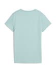Puma Essential Elevated Tee, Modern Mint product photo View 02 S