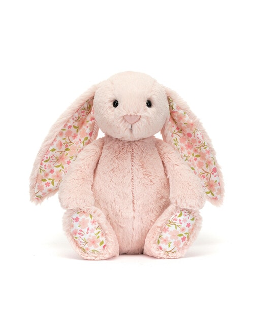 Jellycat Elsie Blossom Bunny, Medium product photo View 02 L