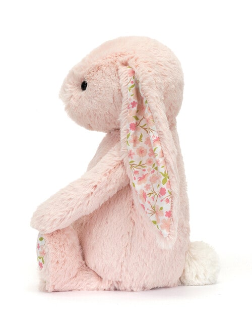 Jellycat Elsie Blossom Bunny, Medium product photo View 03 L