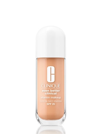 Clinique Even Better Clinical Vitamin Makeup SPF 25 product photo