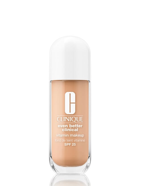 Clinique Even Better Clinical Vitamin Makeup SPF 25 product photo