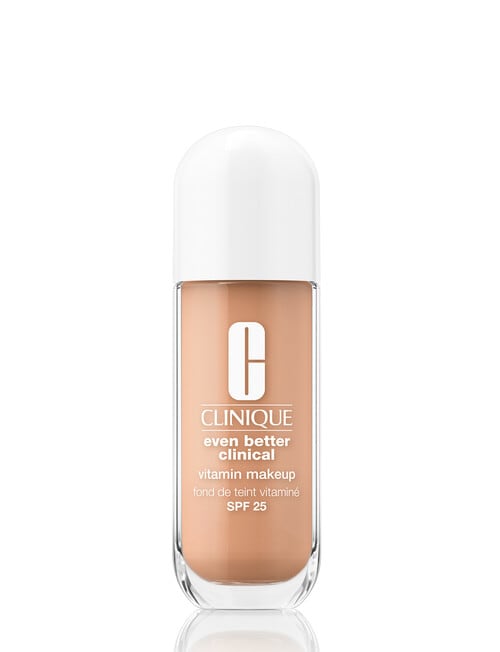 Clinique Even Better Clinical Vitamin Makeup SPF 25 product photo