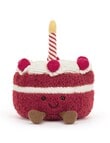 Jellycat Red Velvet Cake product photo View 02 S