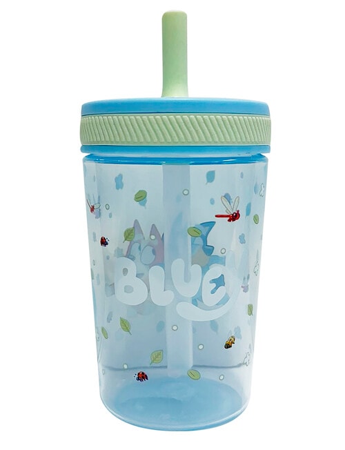 Bluey Licensed Kelso Tumbler product photo View 02 L