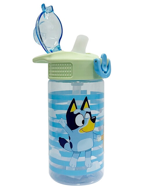 Bluey PP Bottle, Sage, 473ml product photo View 02 L