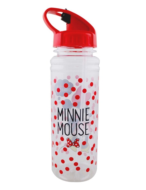 Minnie Mouse Tritan Soft Spout Bottle, 769ml product photo View 02 L
