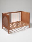 BabyRest Grove Cot, Auburn product photo View 06 S
