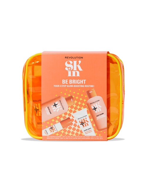 Revolution Skincare Be Bright Starter Kit product photo