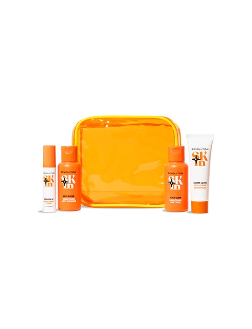 Revolution Skincare Be Bright Starter Kit product photo View 02 L