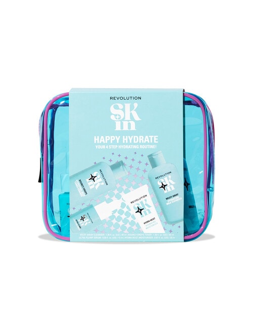 Revolution Skincare Happy Hydrate Starter Kit product photo