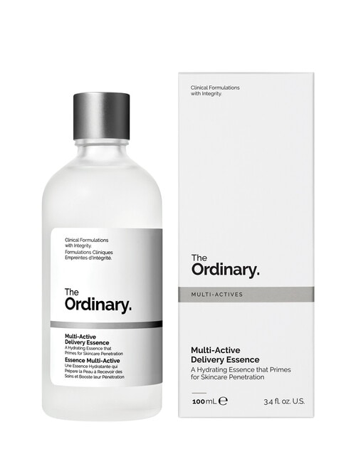 The Ordinary Multi-Active Delivery Essence, 100ml product photo