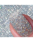 Nails Inc HD Glitter Ring Light Ready product photo View 02 S