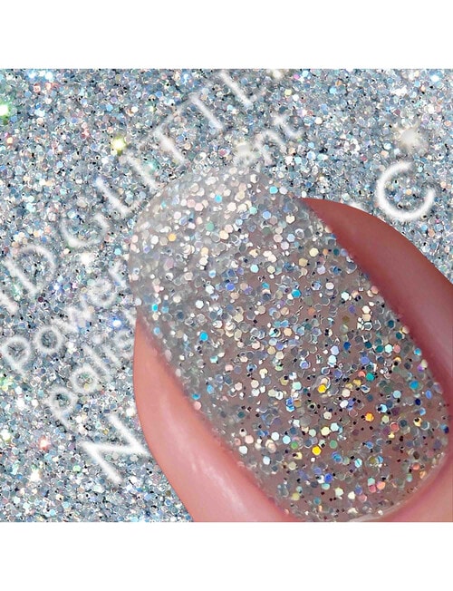 Nails Inc HD Glitter Ring Light Ready product photo View 02 L