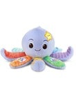 Vtech Snuggles the Octopus product photo