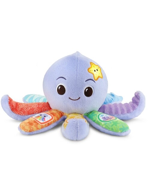 Vtech Snuggles the Octopus product photo