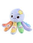 Vtech Snuggles the Octopus product photo View 02 S