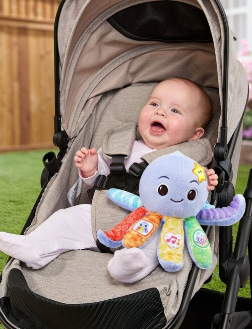 Vtech Snuggles the Octopus product photo View 04 L