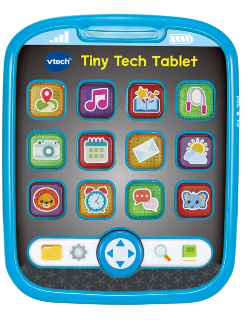 Vtech Tiny Tech Tablet product photo
