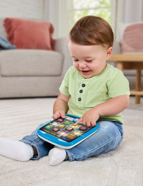 Vtech Tiny Tech Tablet product photo View 03 L