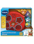 Vtech Sort & Discover Drum product photo